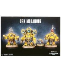 Ork Meganobz (2014)